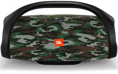 JBL Boombox, głośnik bluetooth, 4.1, moro