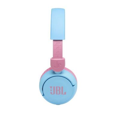 JBL, słuchawki bezprzewodowe dla dzieci, Blue, JR310BTBLU