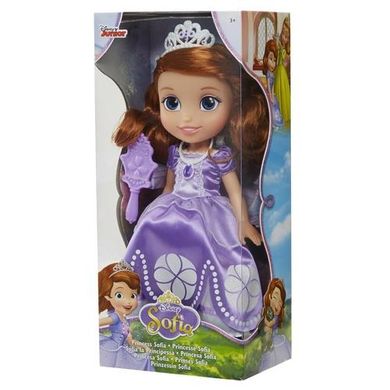 Jej Wysokość Zosia, Lalka Zosia, 35 cm