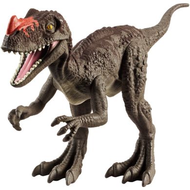 Jurassic World, figurka dinozaura, Proceratosaurus