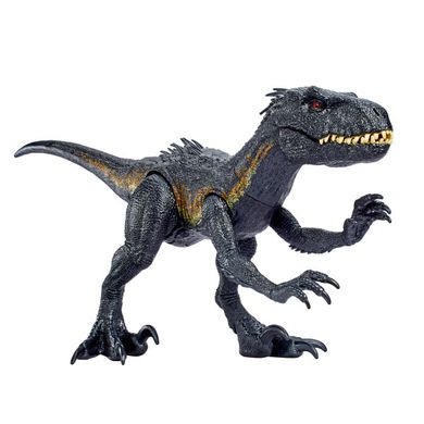 Jurassic World, Kolosalny Indoraptor, figurka dinozaura