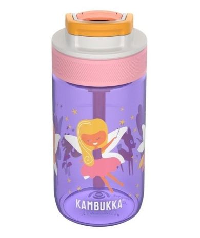 Kambukka, Lagoon, butelka na wodę, Fairy Wood, 400 ml