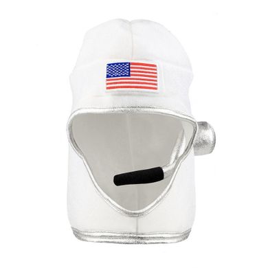 Kask, Astronauty, czapka