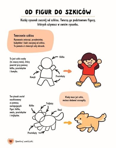 Kawaii. Jak rysować naprawdę uroczo. Dookoła świata...