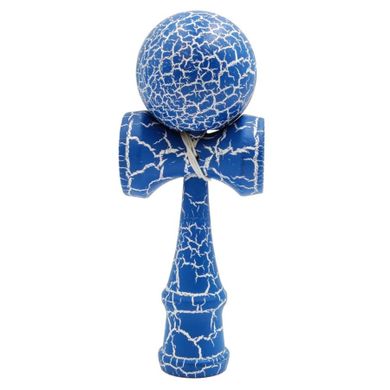 Kendama, drewniana zabawka zręcznościowa, 1 szt.