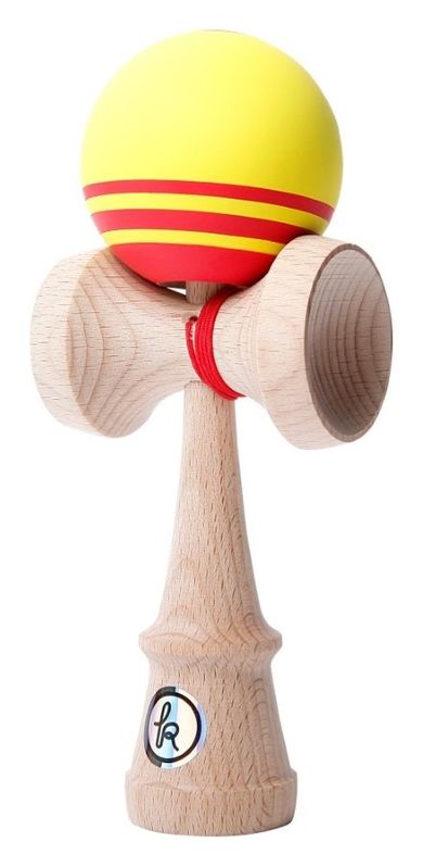 Kendama, Record B1, Kaku, gra zręcznościowa