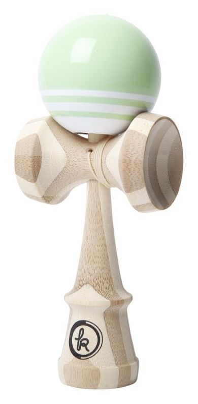 Kendama, Record S1, Spearmint, gra zręcznościowa