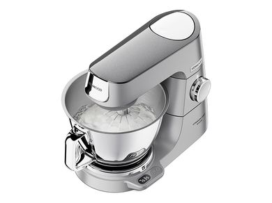 Kenwood, Chef Titanium, robot kuchenny, KVC85.004SI