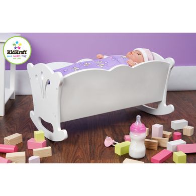 KidKraft, Kołyska dla lalki