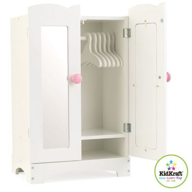 KidKraft, Szafa dla lalek