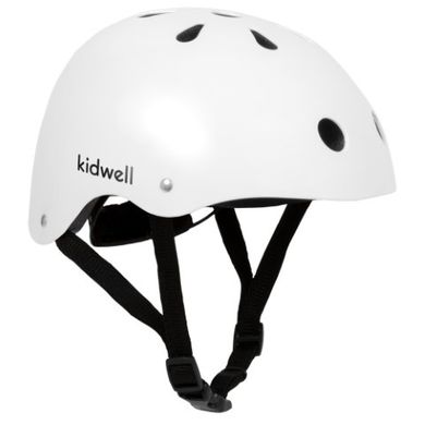 Kidwell, Orix, kask ochronny, biały, rozmiar S