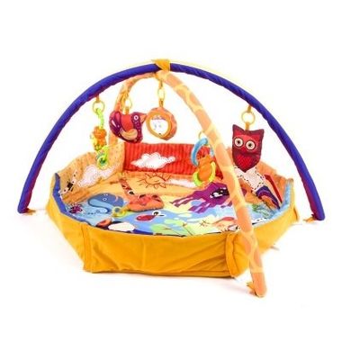 Kinderkraft, Animals Planet, mata edukacyjna