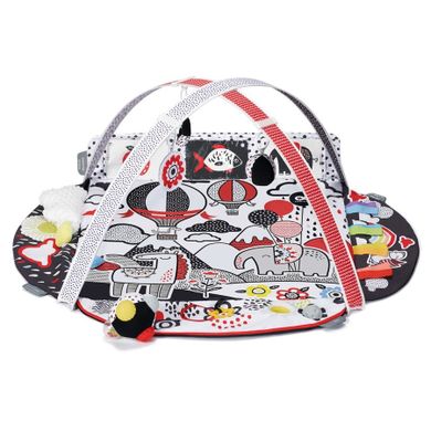 Kinderkraft, mata edukacyjna, 4Smart