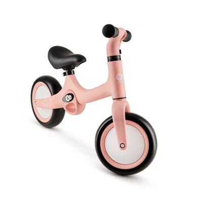 Kinderkraft, Tove, rowerek biegowy, Rose Pink
