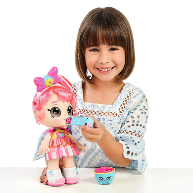 Kindi Kids, Donatina, lalka z akcesoriami