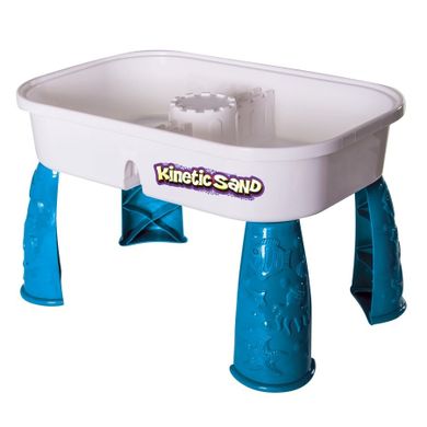 Kinetic Sand, Stół, piasek kinetyczny