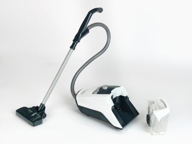 Klein, Miele Blizzard, odkurzacz dla dzieci