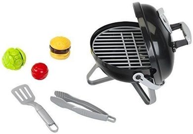 Klein, Weber Joe, grill z akcesoriami