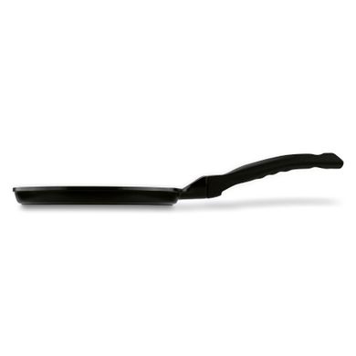 Könighoffer, patelnia do naleśników placuszków, 18 cm, hipcio