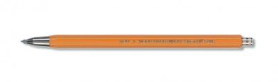 Koh-I-Noor, Versatil, ołówek automatyczny, metalowy, 2 mm
