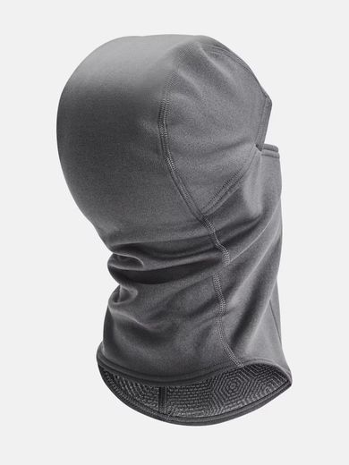 Kominiarka męska, szara, Under Armour