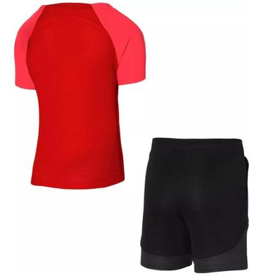 Komplet chłopięcy, T-shirt, Szorty, mix, Nike Academy Pro Training Kit