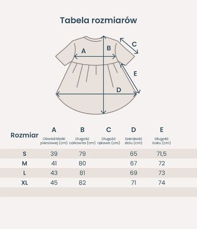 Koszula nocna damska na ramiączka, ecru, Eldar