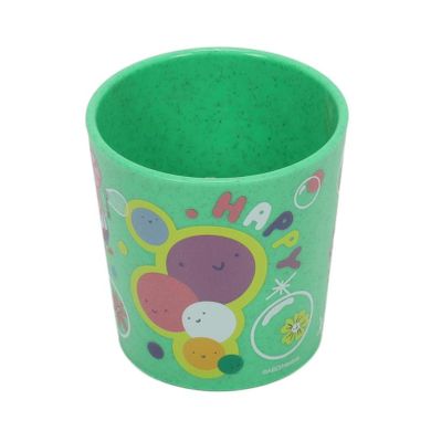 Koziol, Świnka Peppa, kubek, zielony, 190 ml