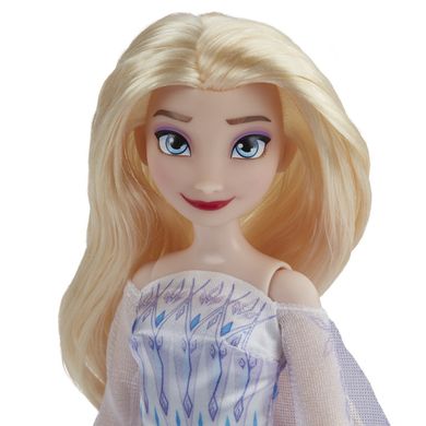 Kraina Lodu 2, Królowa Elsa, lalka