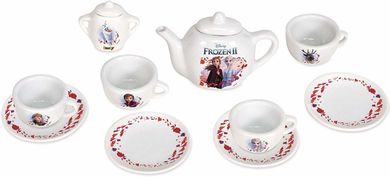 Kraina Lodu 2, serwis porcelanowy