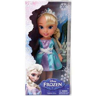 Kraina Lodu, lalka Elsa