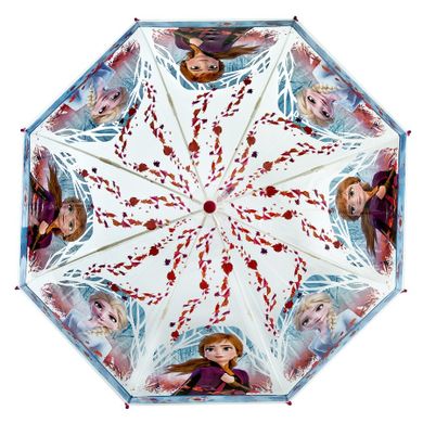 Kraina Lodu, parasolka