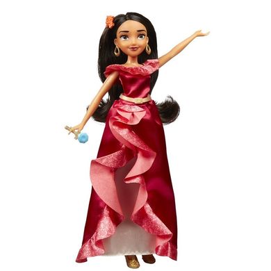 Księżniczki Disneya, Elena of Avalor, lalka podstawowa