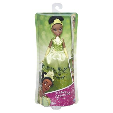 Księżniczki Disneya, Tiana, lalka