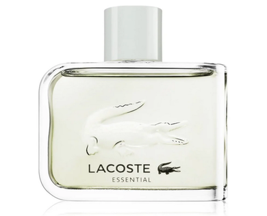 Lacoste, Essential, woda toaletowa, 75 ml