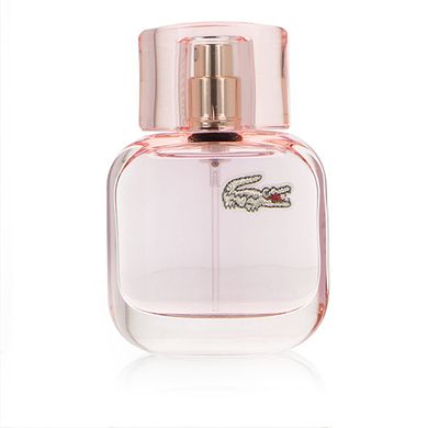 Lacoste, L.12.12 Pour Elle Sparkling, woda toaletowa, 30 ml