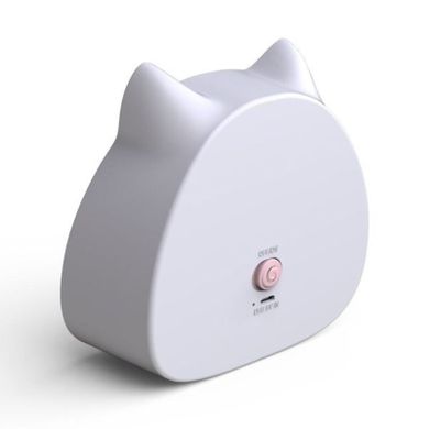 Lampka nocna LED, świnka