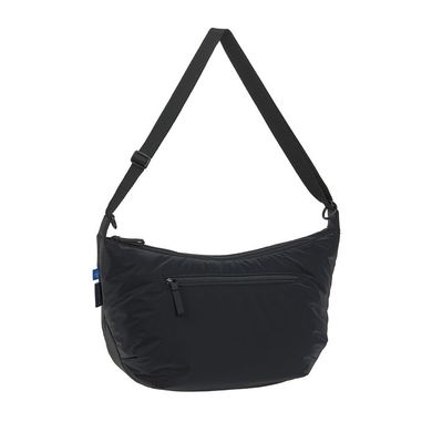 Lassig, Green Label, Lunua Bum Bag, torba dla mam z akcesoriami, black
