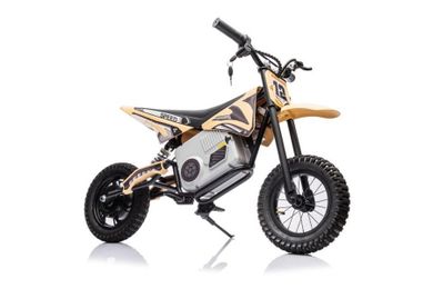 Lean Cars, A9901, motor crossowy, pojazd na akumulator, khaki