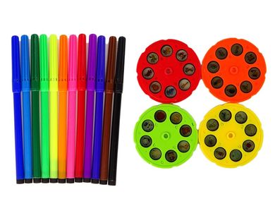 Lean Toys, projektor do nauki rysowania