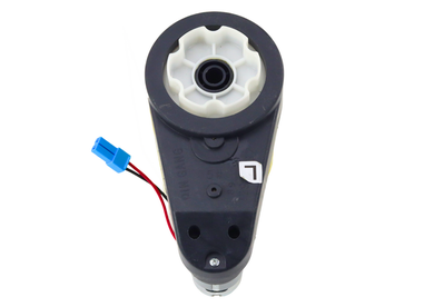 Lean Toys, silnik napędowy do pojazdu na akumulator, 24V, RS555, 200W, 11000RPM