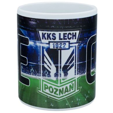 Lech Poznań, kubek Stadion