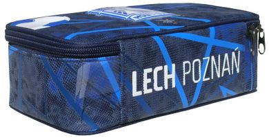 Lech Poznań, piórnik 2w1