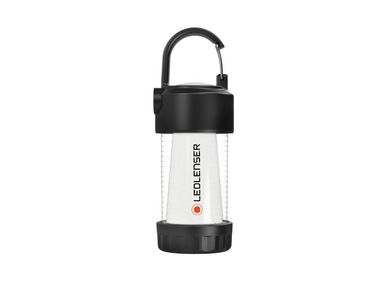 Ledlenser, latarka, ML4 camping Warm