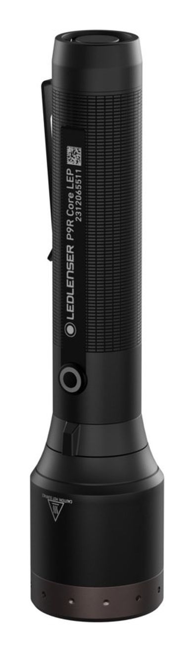 Ledlenser, P9R Core LEP, latarka