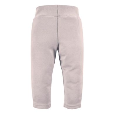 Legginsy dziecięce, beżowe, Eevi