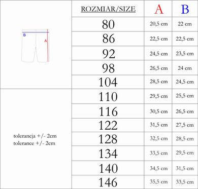 Legginsy dziewczęce, kolarki, różowe, Nicol
