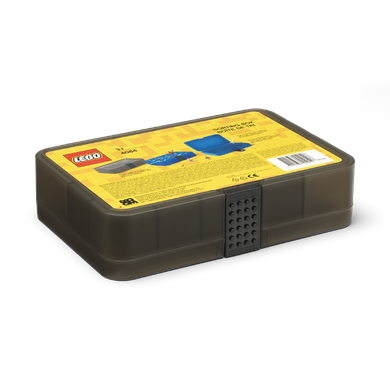LEGO, Classic, sorter do klocków, brązowy