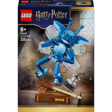 LEGO Harry Potter, Chochlik kornwalijski, 76461