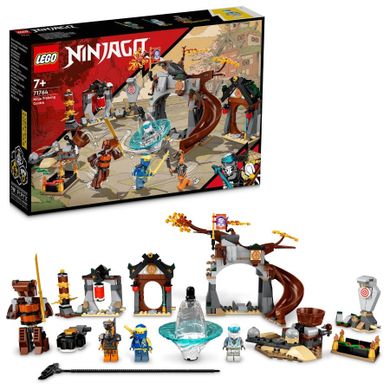 LEGO NINJAGO, Akademia wojowników Ninja, 71764
